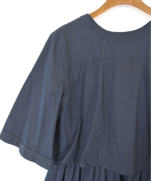 JIL SANDER NAVY 洋裝