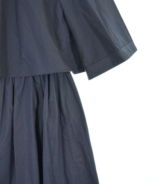 JIL SANDER NAVY 洋裝