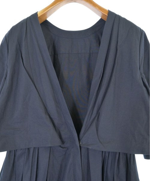 JIL SANDER NAVY 洋裝