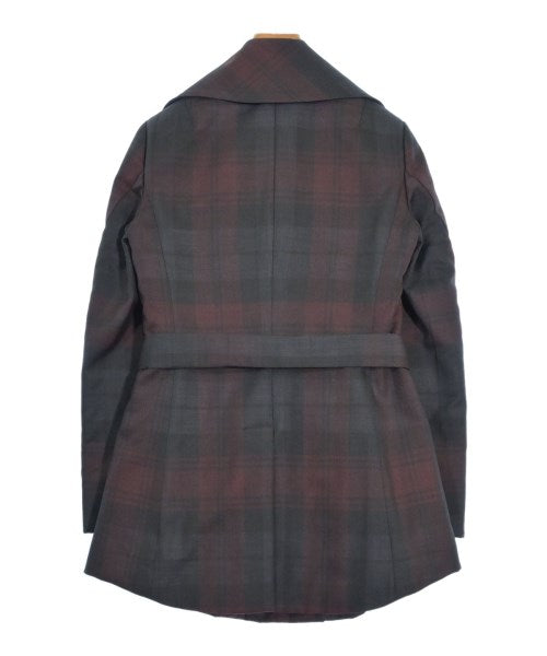 JIL SANDER NAVY 其他大衣