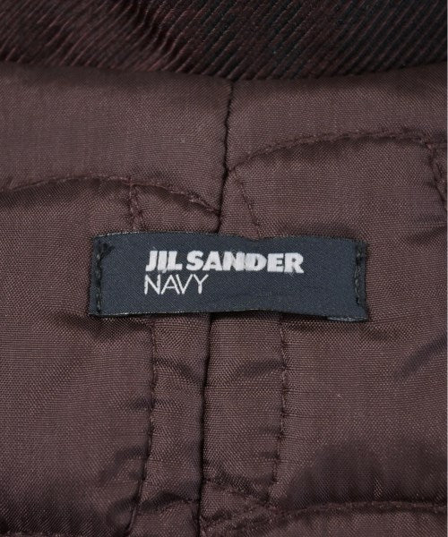 JIL SANDER NAVY 其他大衣