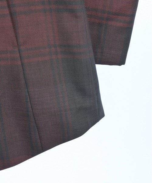 JIL SANDER NAVY 其他大衣