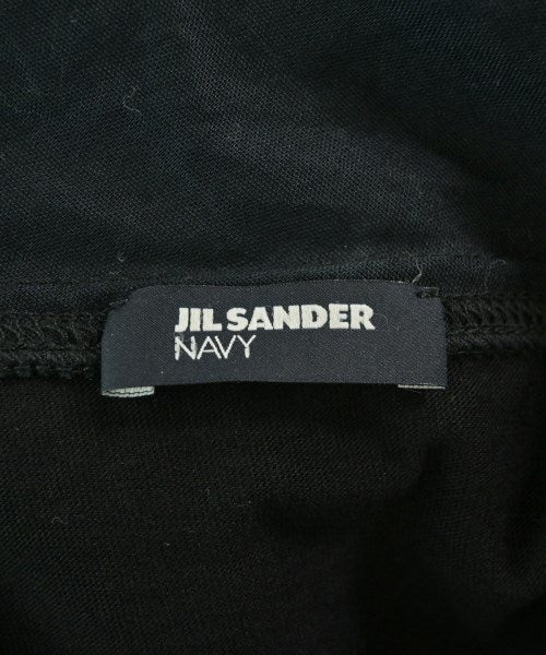 JIL SANDER NAVY T恤/上衣