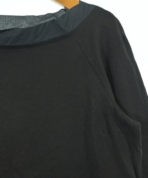 JIL SANDER NAVY T恤/上衣