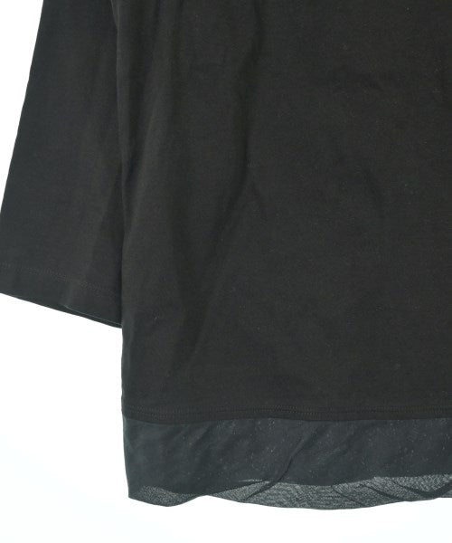 JIL SANDER NAVY T恤/上衣