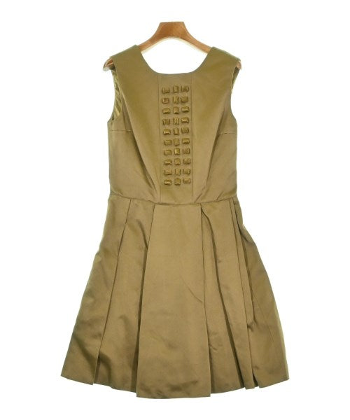 JIL SANDER NAVY 洋裝