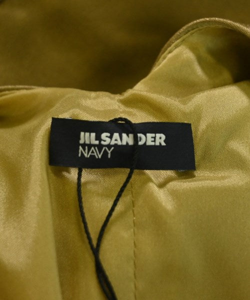 JIL SANDER NAVY 洋裝