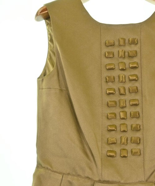 JIL SANDER NAVY 洋裝