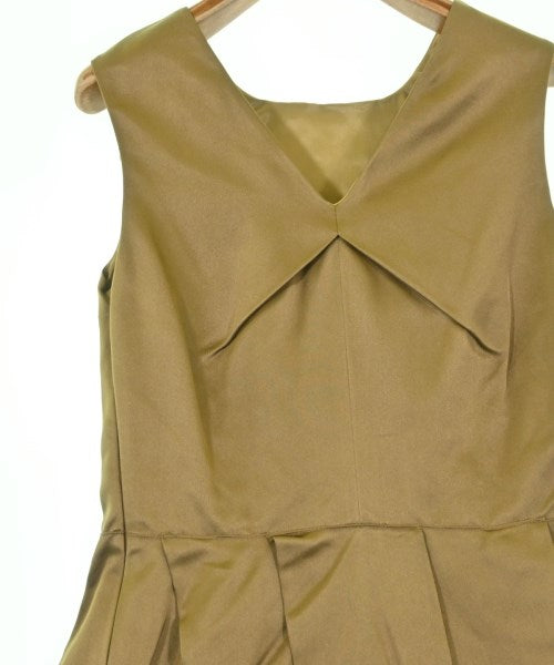 JIL SANDER NAVY 洋裝