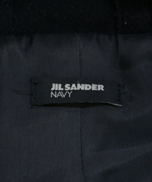 JIL SANDER NAVY 外套