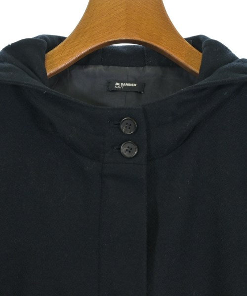 JIL SANDER NAVY 外套
