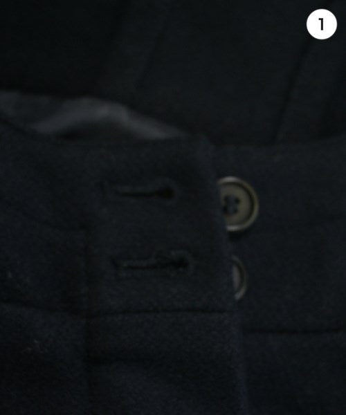 JIL SANDER NAVY 外套