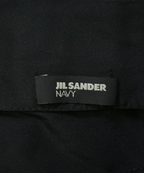 JIL SANDER NAVY 膝上裙