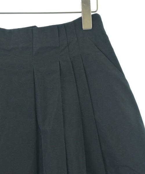 JIL SANDER NAVY 膝上裙