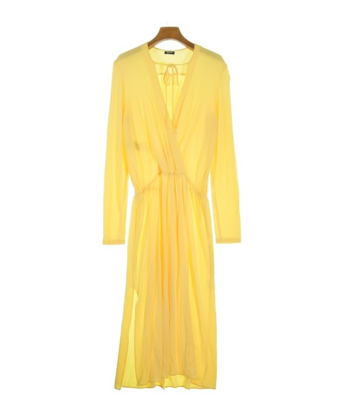 JIL SANDER NAVY 洋裝