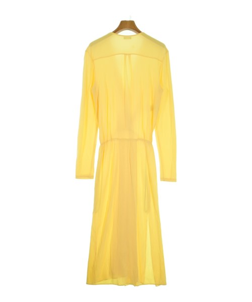 JIL SANDER NAVY 洋裝