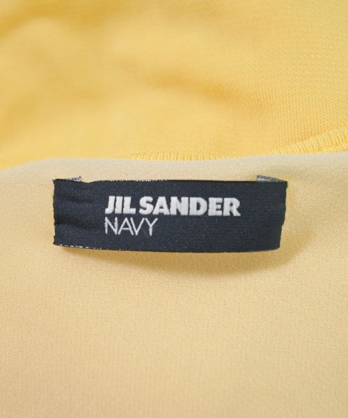 JIL SANDER NAVY 洋裝