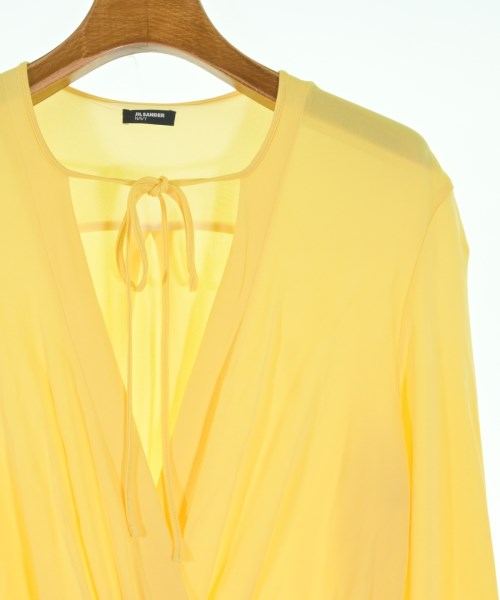 JIL SANDER NAVY 洋裝