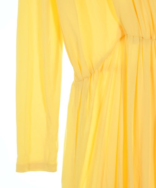 JIL SANDER NAVY 洋裝