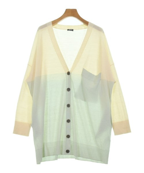 JIL SANDER NAVY 開襟衫