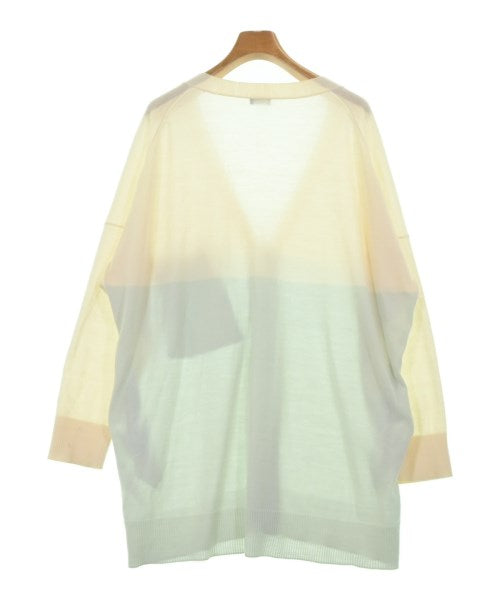 JIL SANDER NAVY 開襟衫