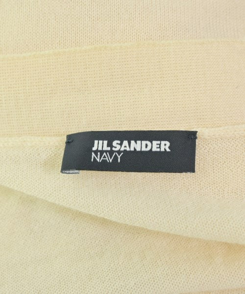 JIL SANDER NAVY 開襟衫