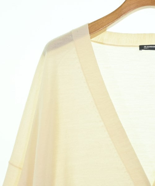 JIL SANDER NAVY 開襟衫