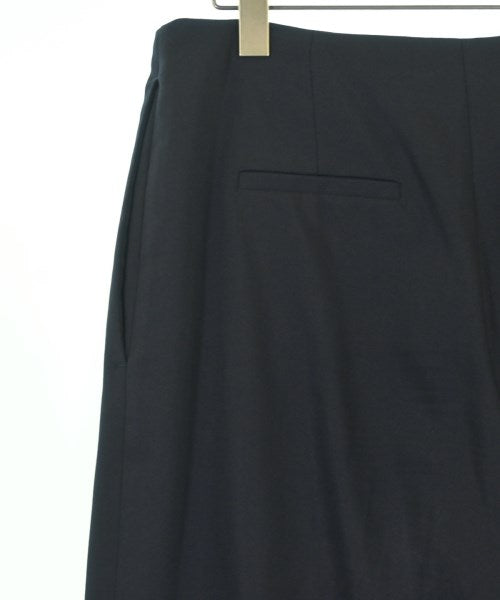 JIL SANDER NAVY 長褲