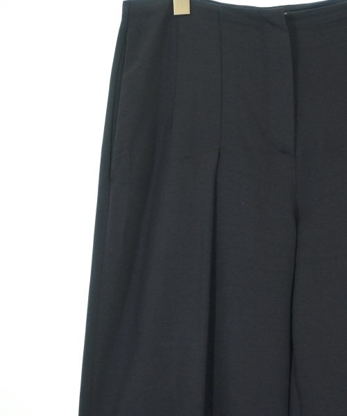 JIL SANDER NAVY 長褲