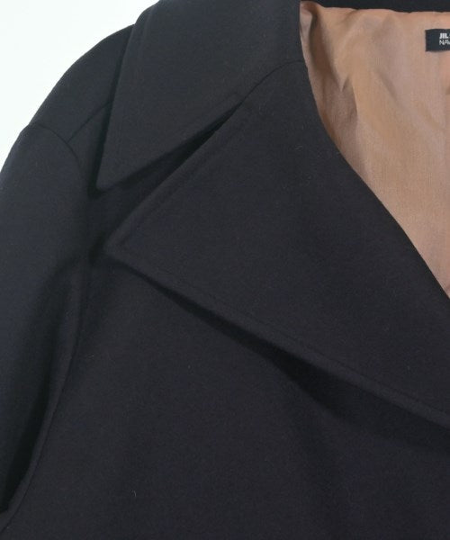 JIL SANDER NAVY 切斯特披風