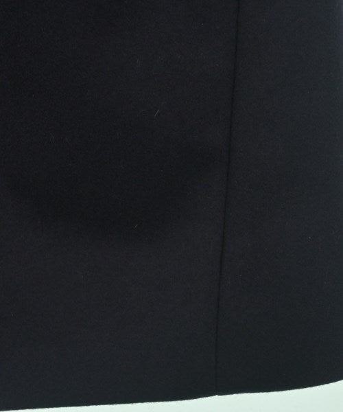JIL SANDER NAVY 切斯特披風