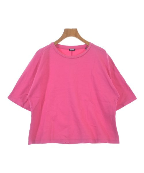 JIL SANDER NAVY T恤/上衣