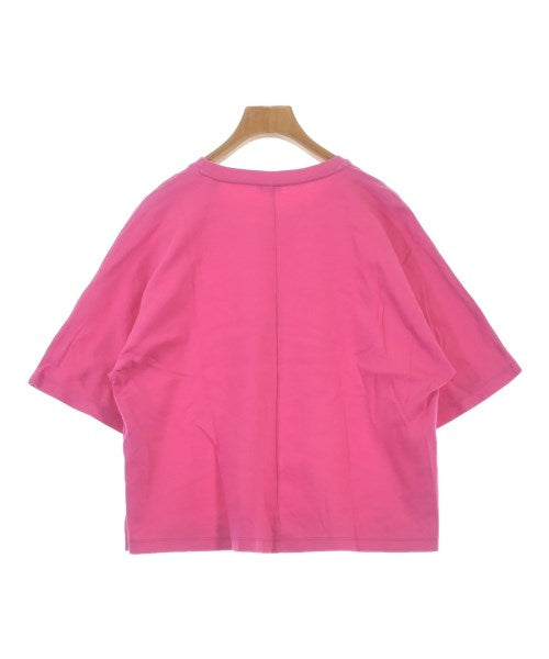 JIL SANDER NAVY T恤/上衣