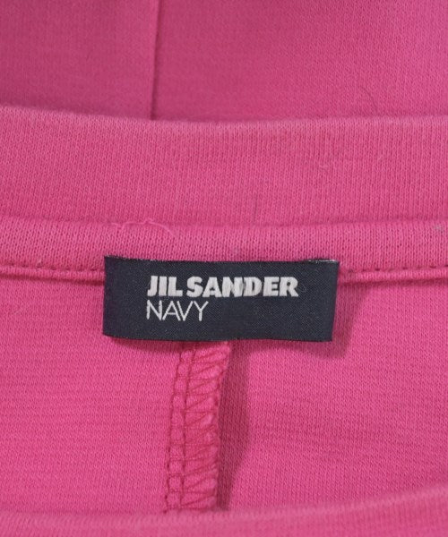 JIL SANDER NAVY T恤/上衣