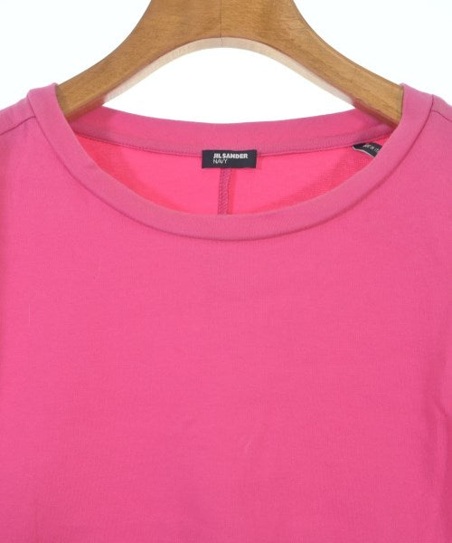 JIL SANDER NAVY T恤/上衣