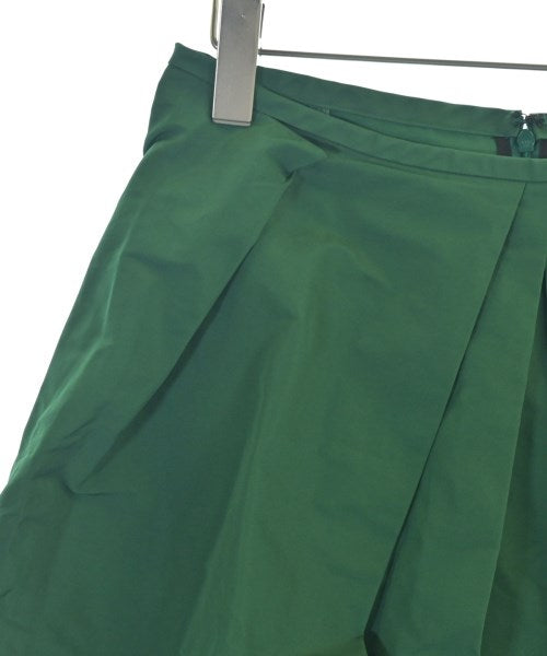 JIL SANDER NAVY 迷你裙