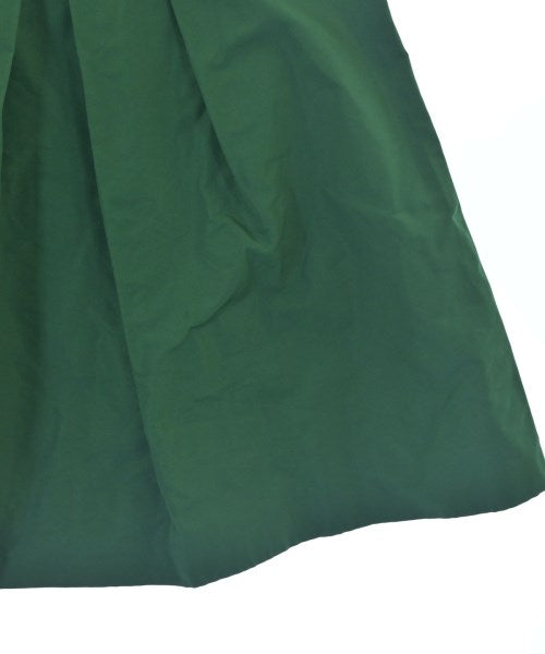 JIL SANDER NAVY 迷你裙