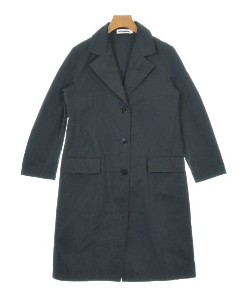 JIL SANDER 切斯特披風