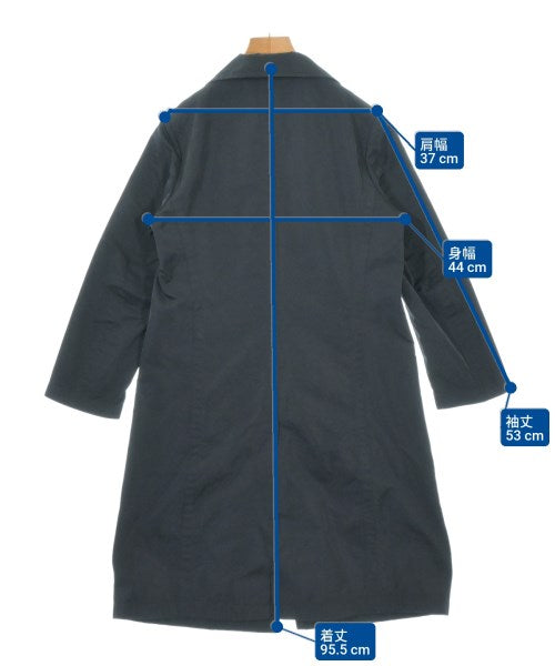 JIL SANDER 切斯特披風