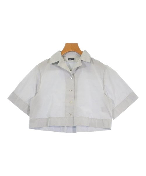 JIL SANDER NAVY 女襯衫
