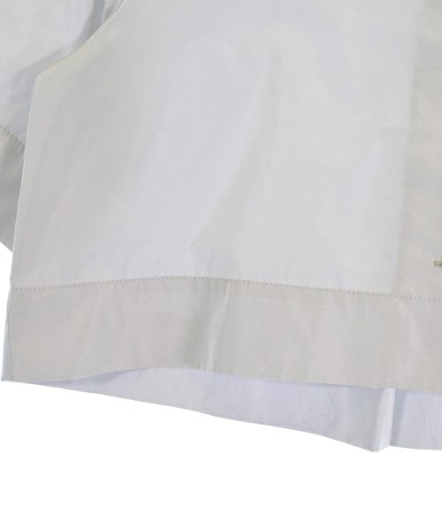 JIL SANDER NAVY 女襯衫