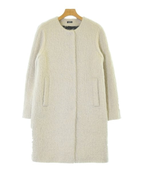 JIL SANDER NAVY 其他大衣