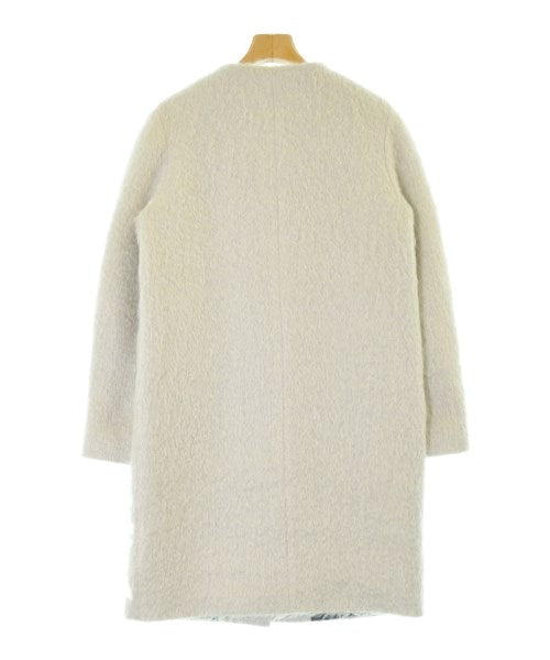 JIL SANDER NAVY 其他大衣