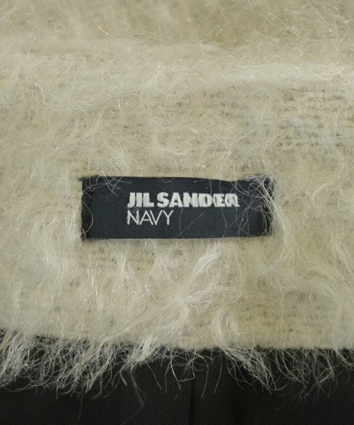 JIL SANDER NAVY 其他大衣