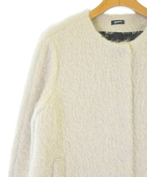 JIL SANDER NAVY 其他大衣