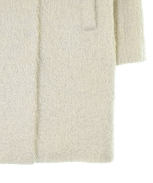 JIL SANDER NAVY 其他大衣