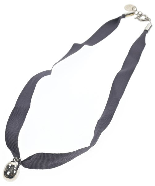 JIL SANDER NAVY 項鍊