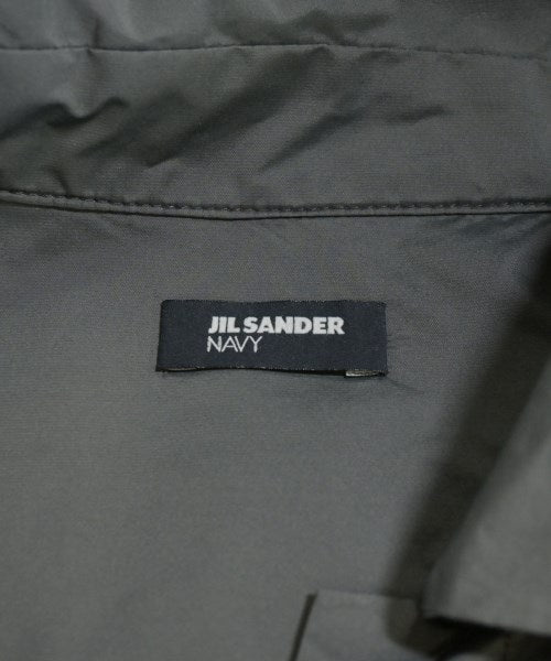 JIL SANDER NAVY 洋裝