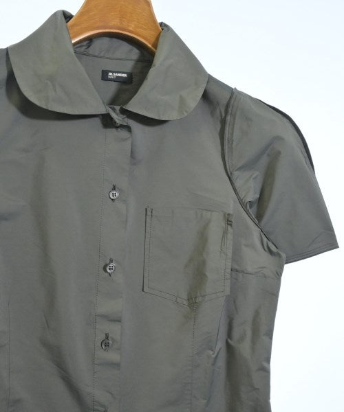 JIL SANDER NAVY 洋裝