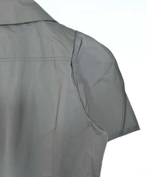 JIL SANDER NAVY 洋裝